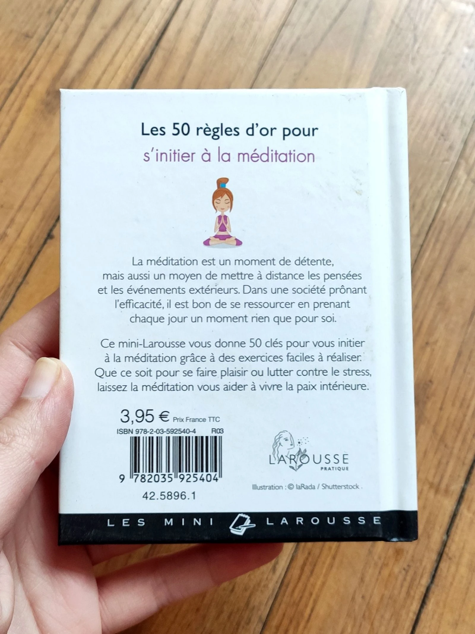 Introductie tot meditatie – photo 2